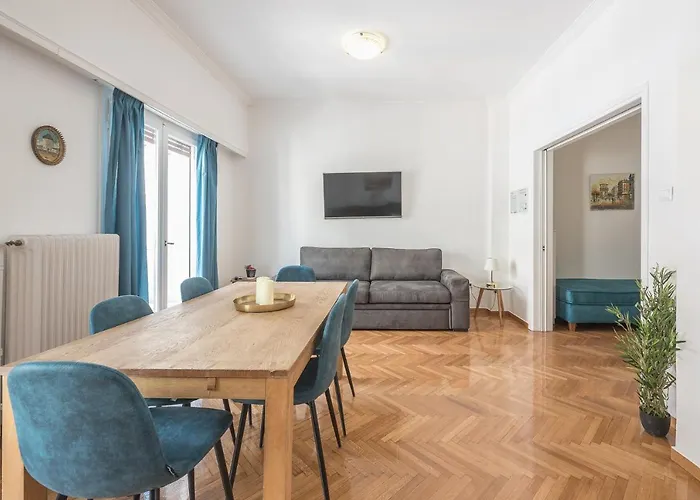 Victoria Sun Apartments