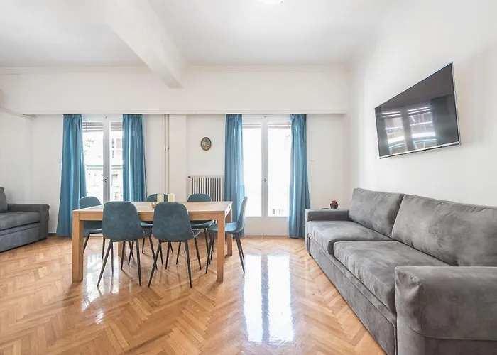 Victoria Sun Apartments