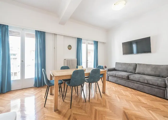Victoria Sun Apartments