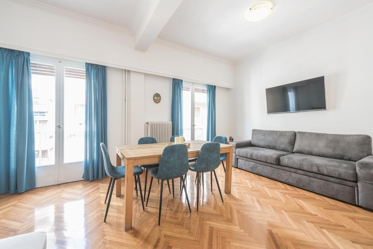 Apartment Victoria Sun Athens