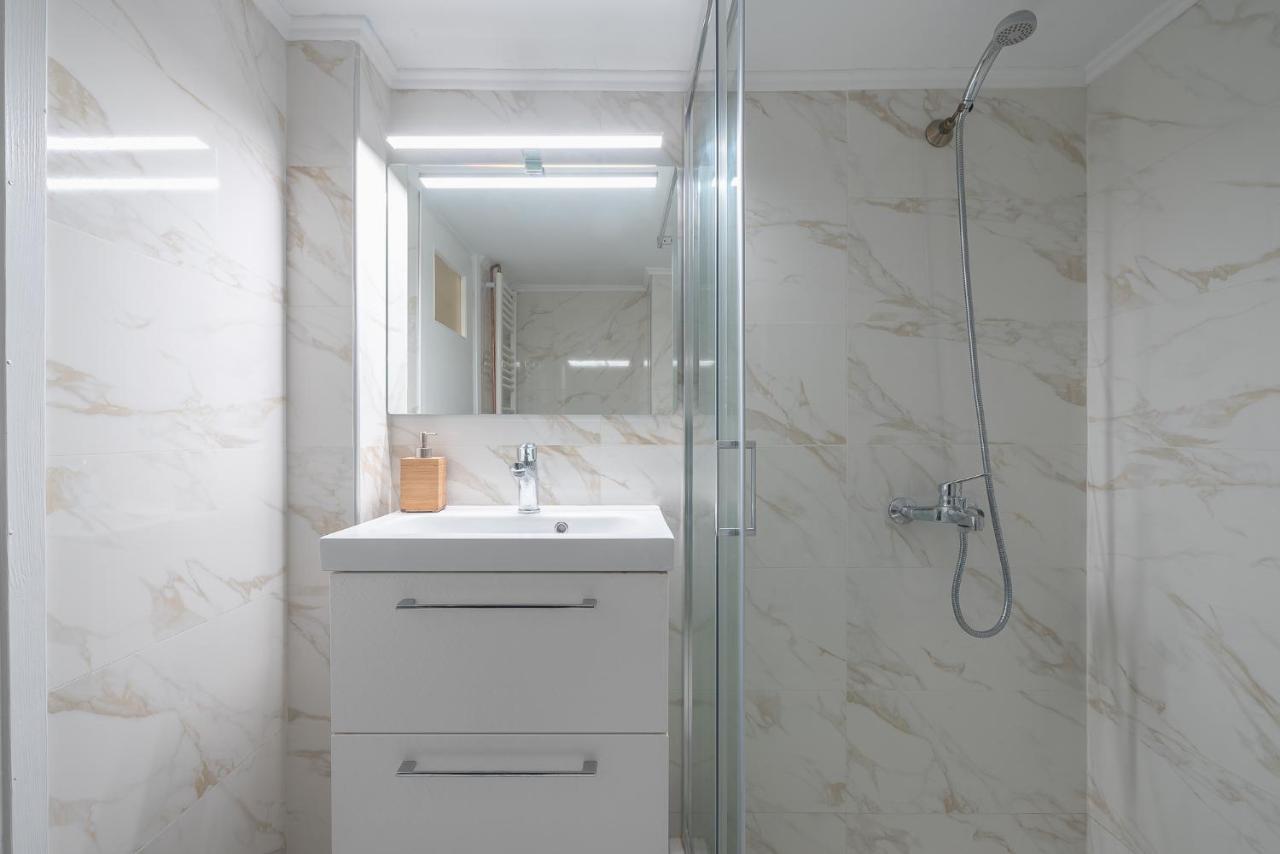 Victoria Sun Apartment *