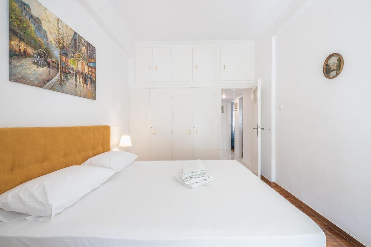 Apartment Victoria Sun Athens