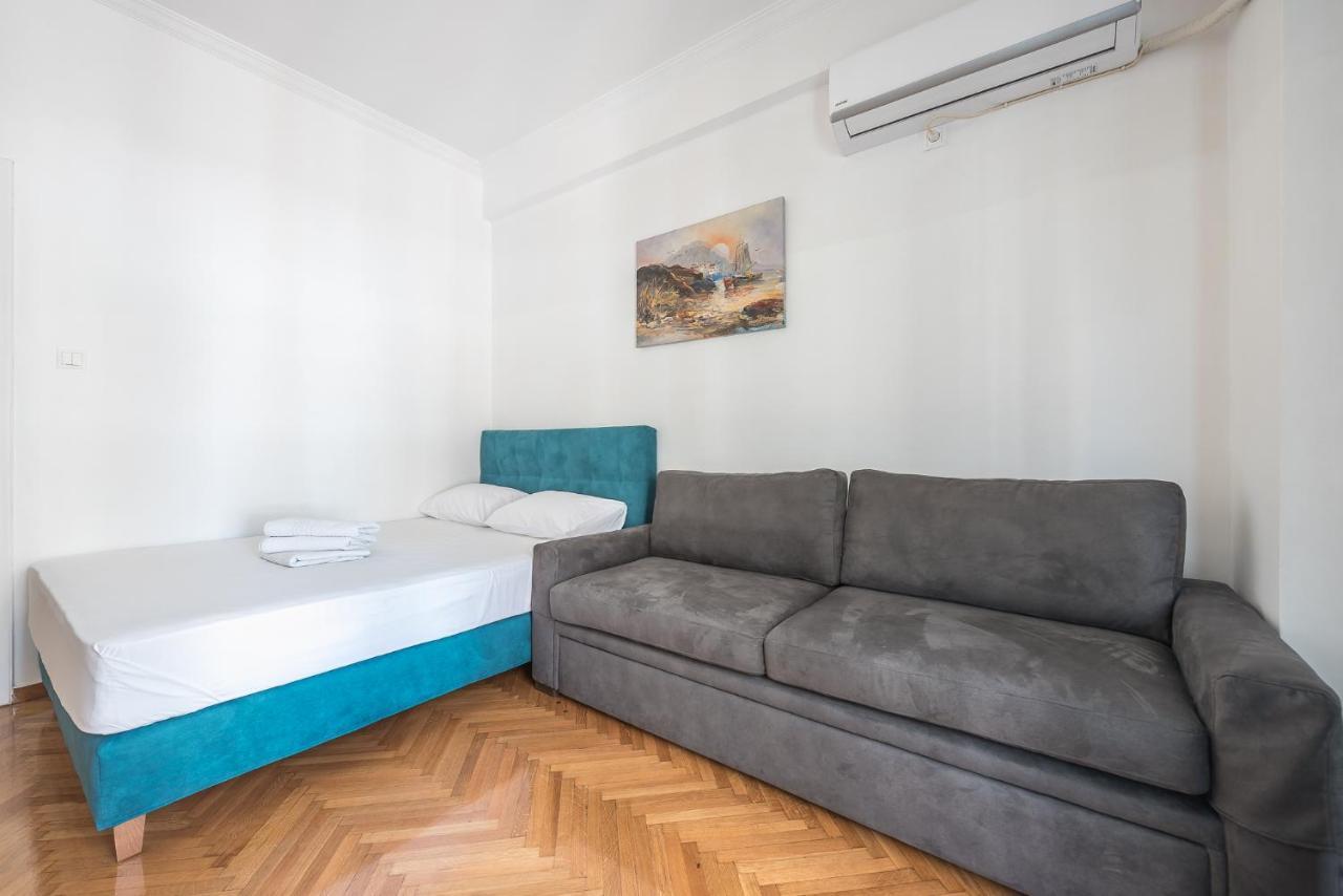 Victoria Sun Apartment