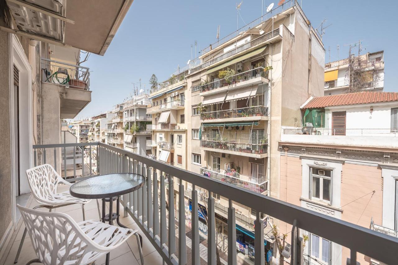 Apartment Victoria Sun
