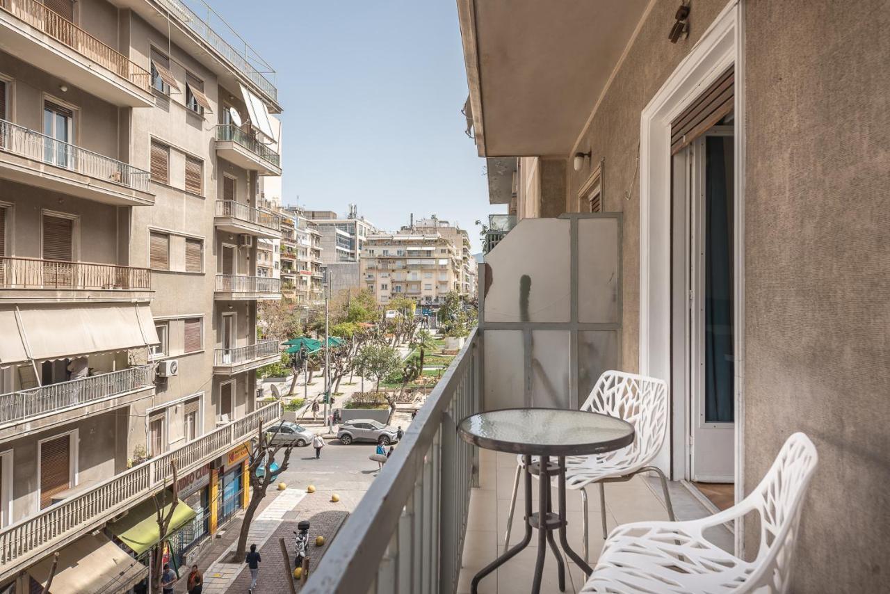 Apartment Victoria Sun