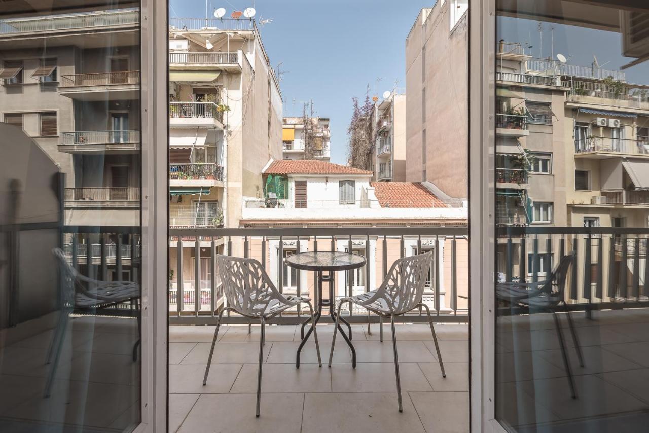 Apartment Victoria Sun *