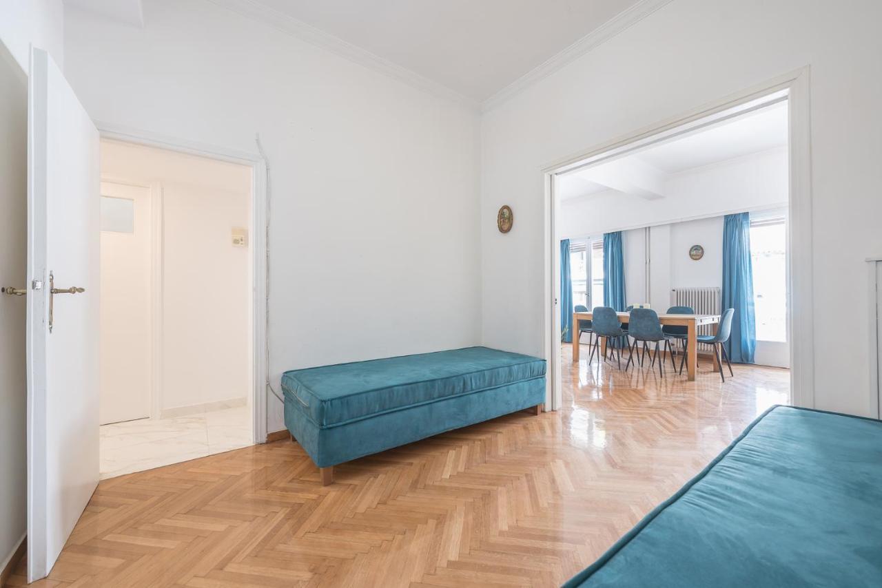Victoria Sun Apartment