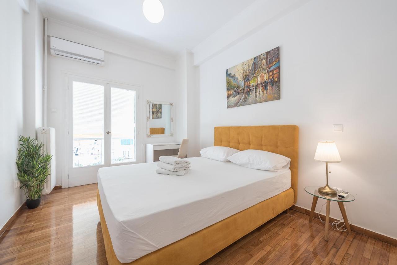Apartment Victoria Sun Athens