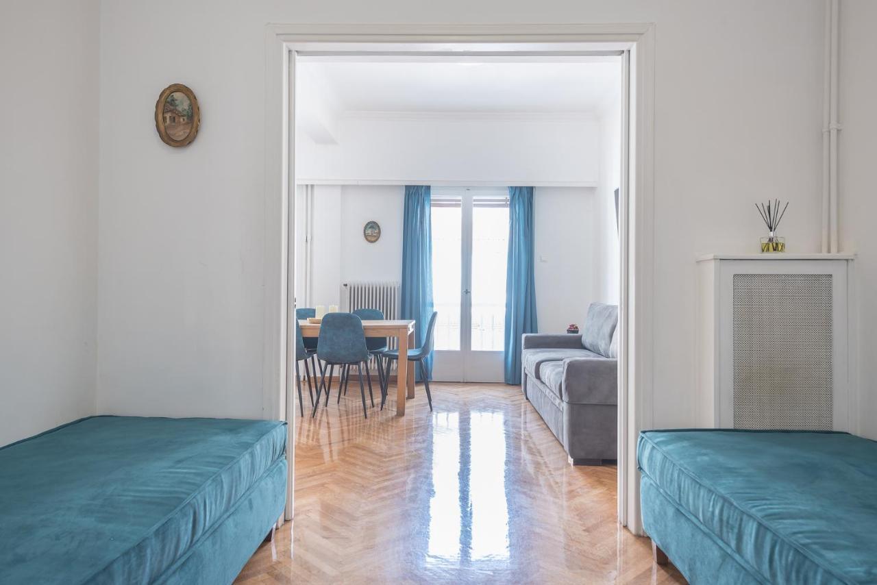 Victoria Sun Apartment