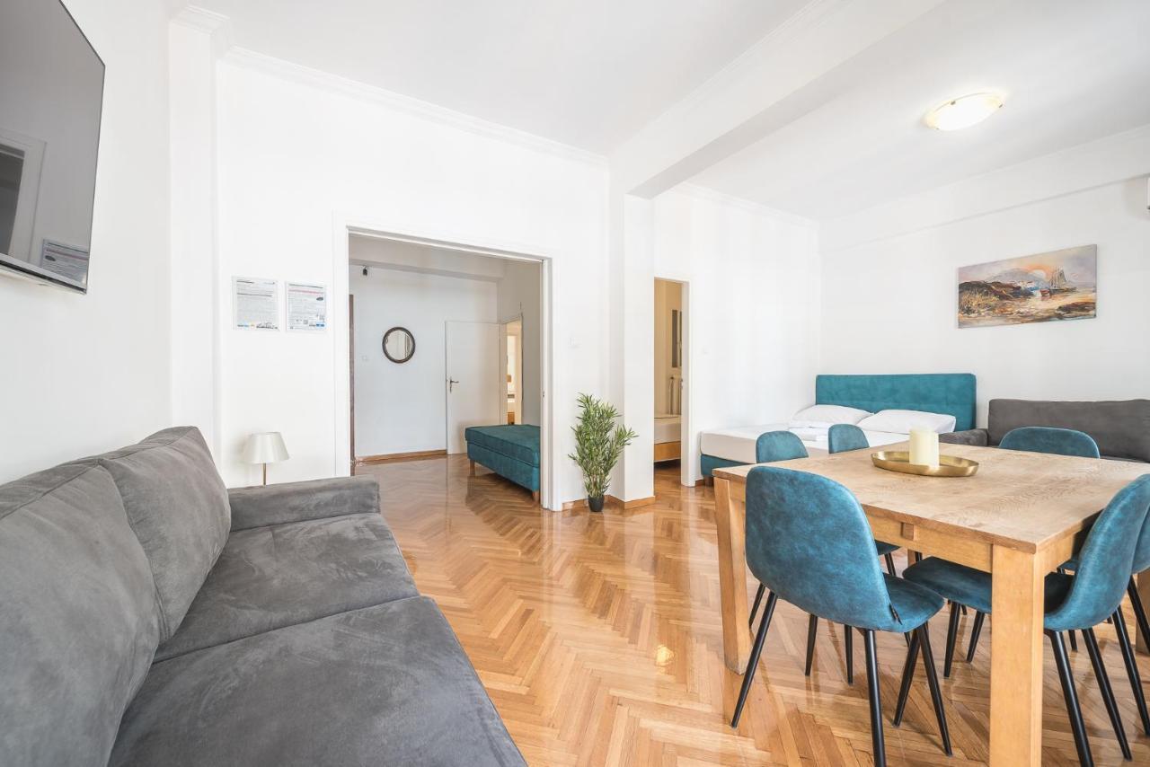 Victoria Sun Apartment *