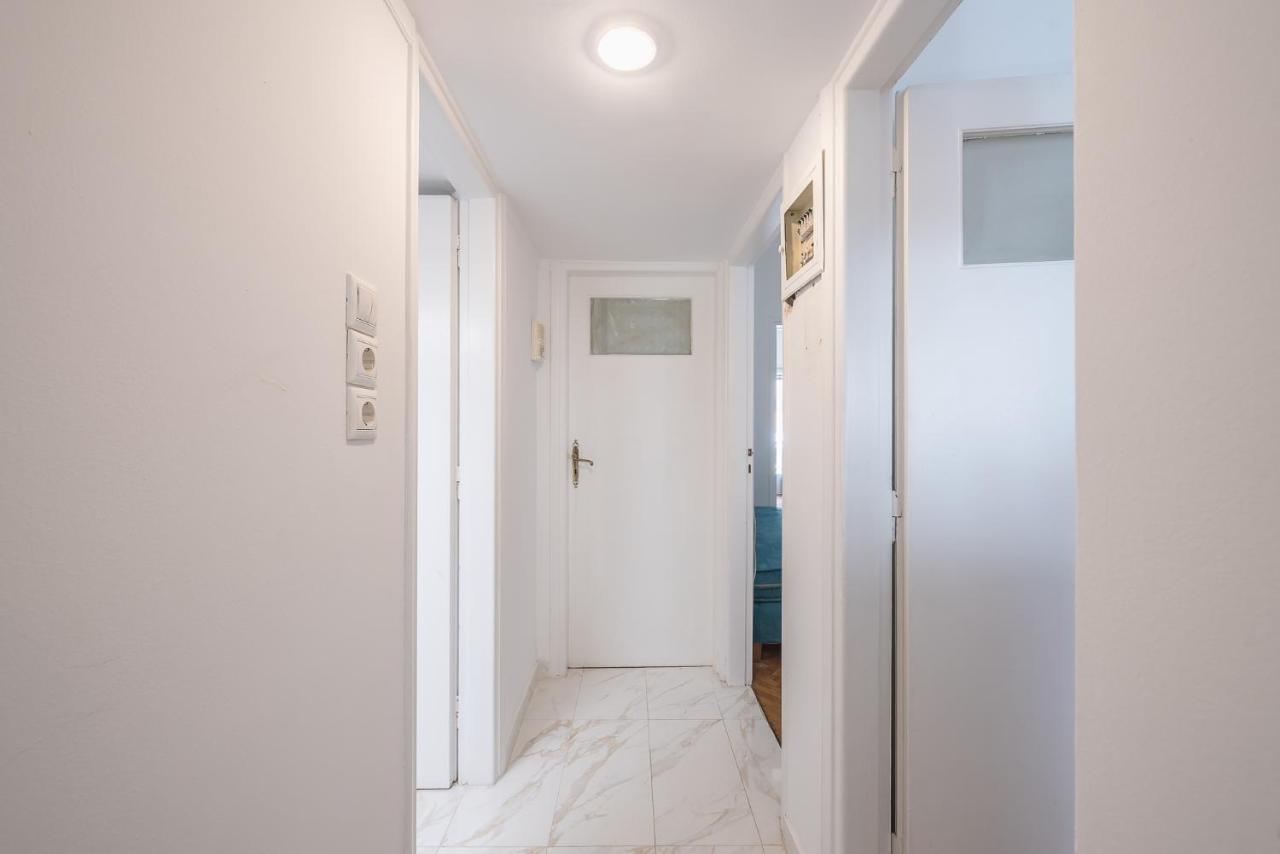 Victoria Sun Apartment