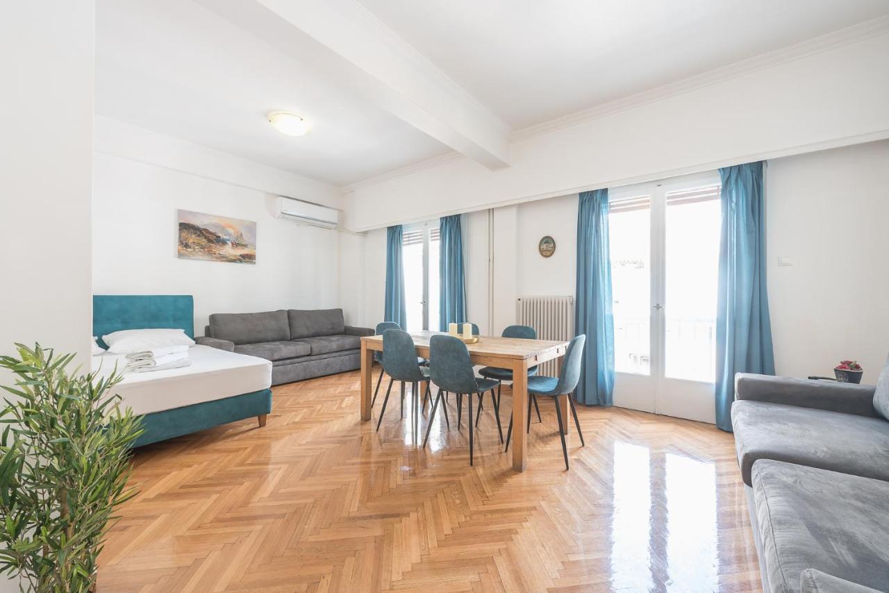 Victoria Sun Athens