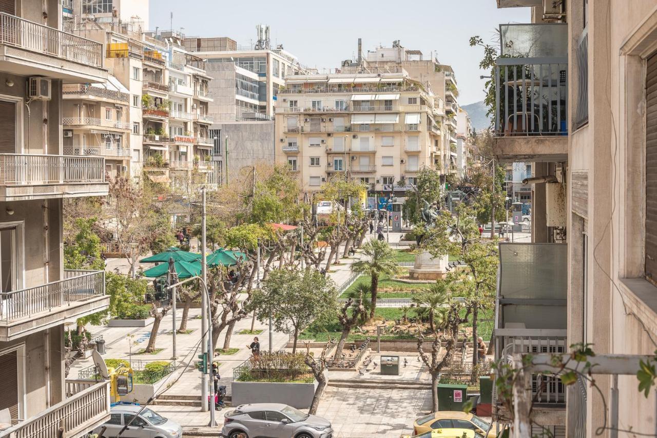 Victoria Sun Athens