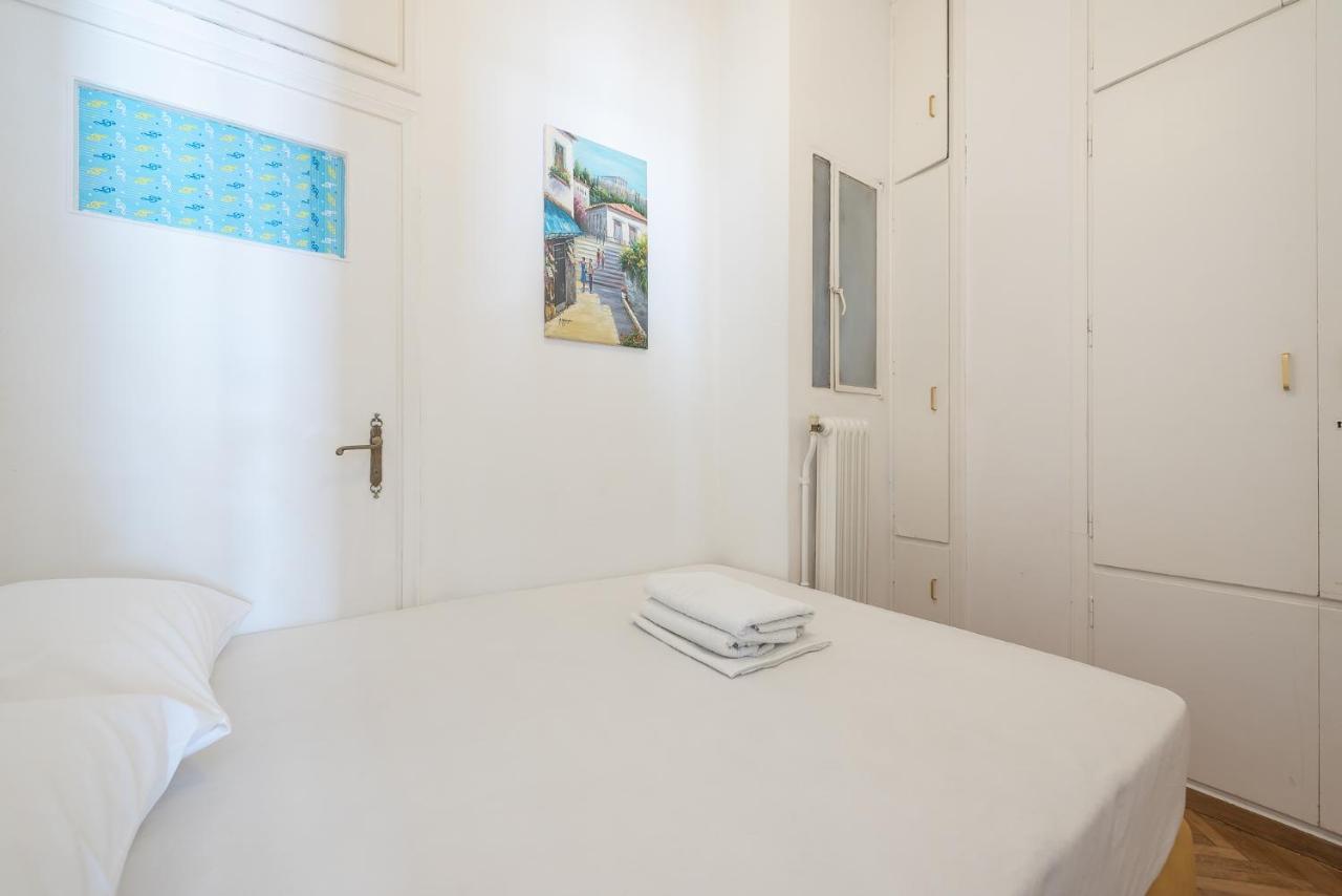 Victoria Sun Apartment *