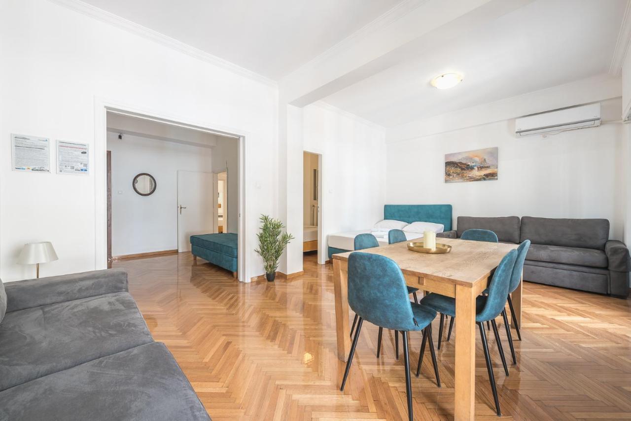 Victoria Sun Apartment *