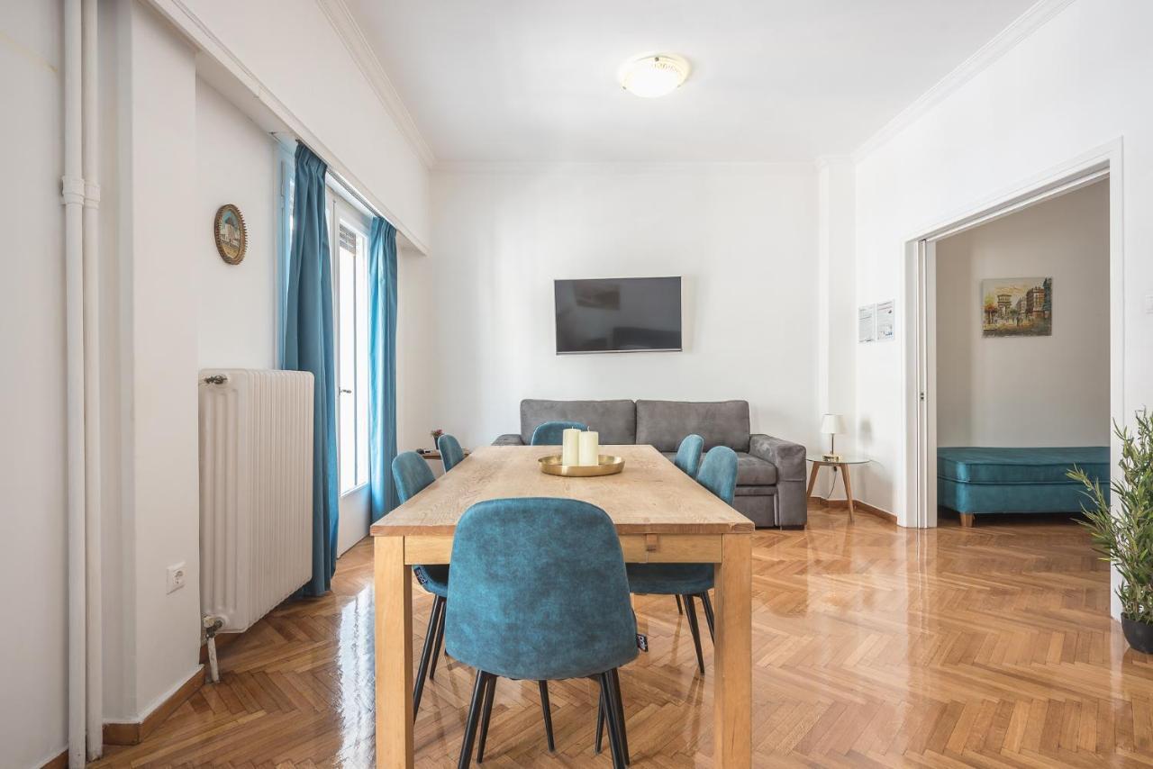 Victoria Sun Apartment