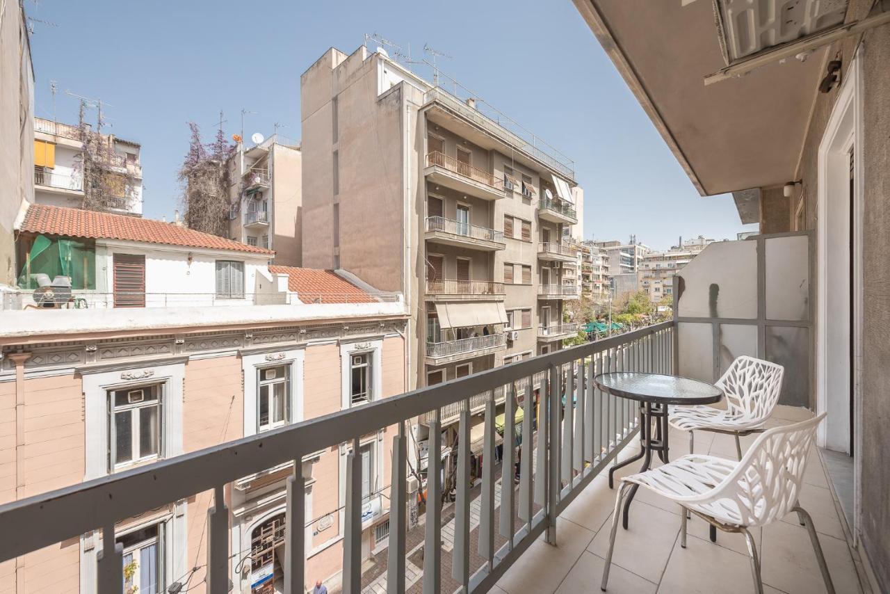 Victoria Sun Apartment *
