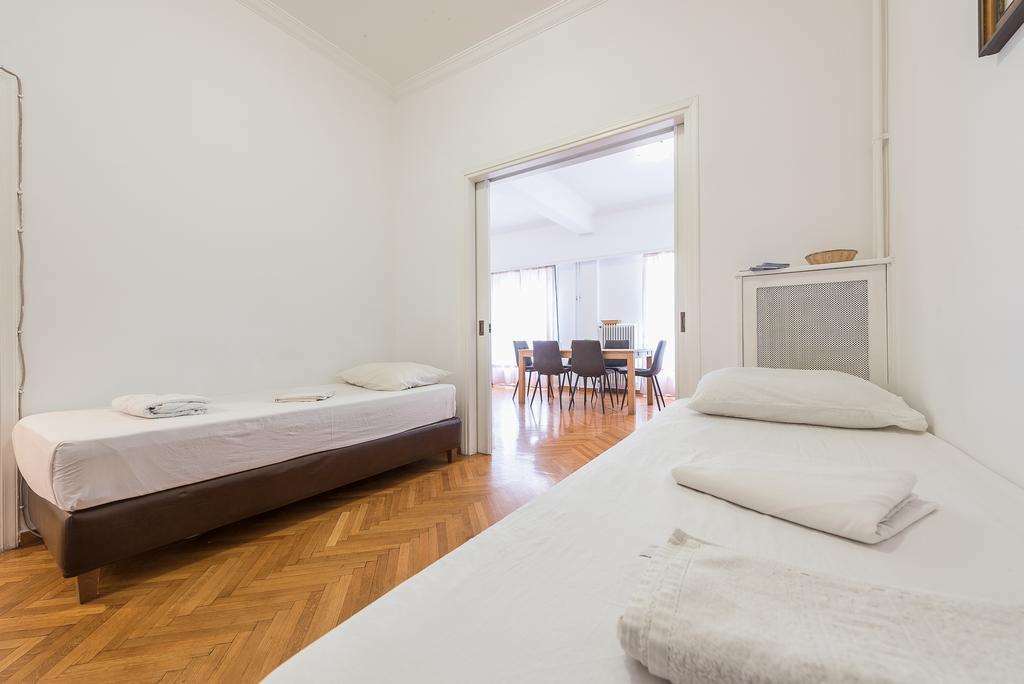 Victoria Sun Apartment