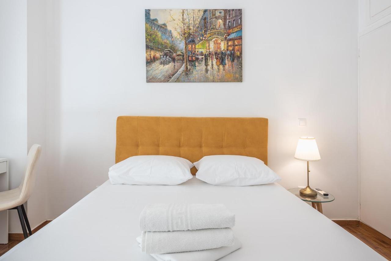 Victoria Sun Apartmán