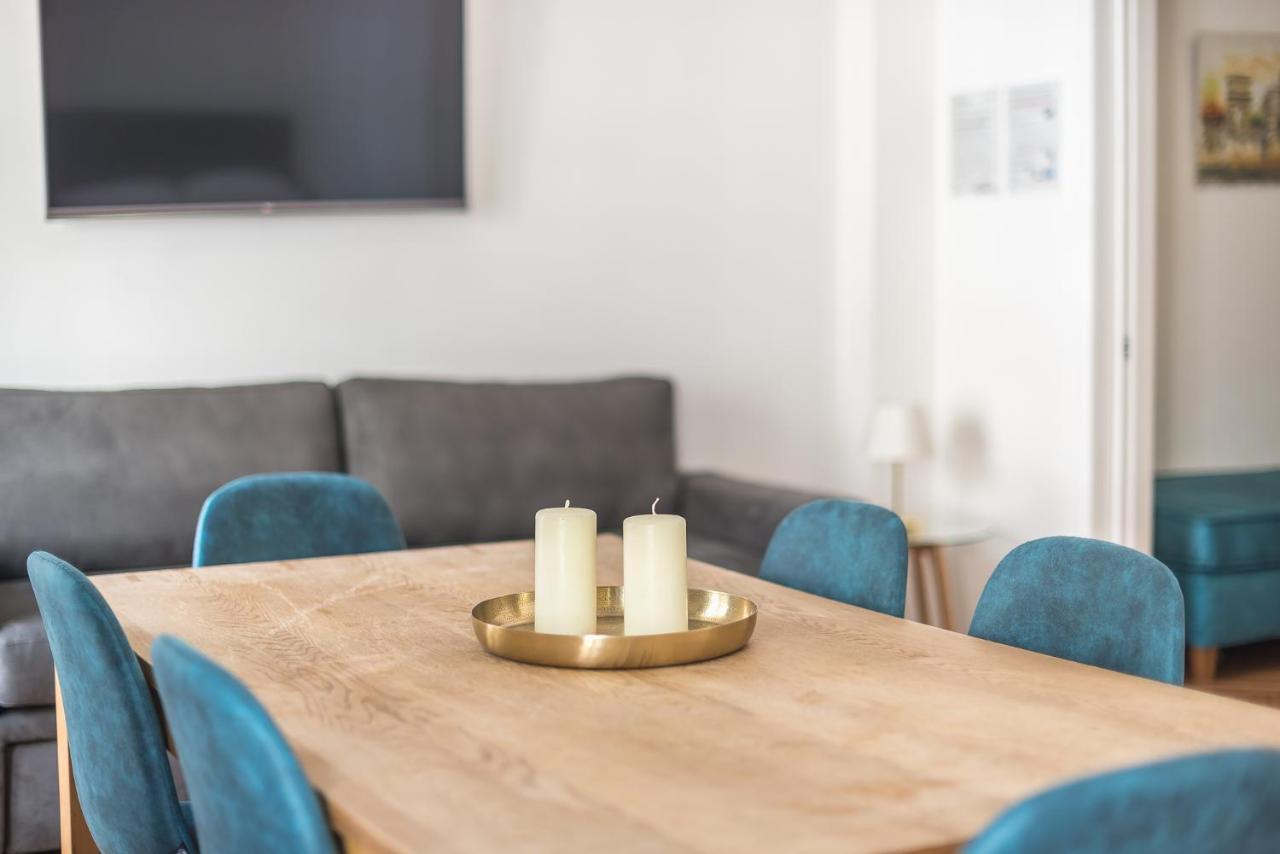 Apartmán Victoria Sun *