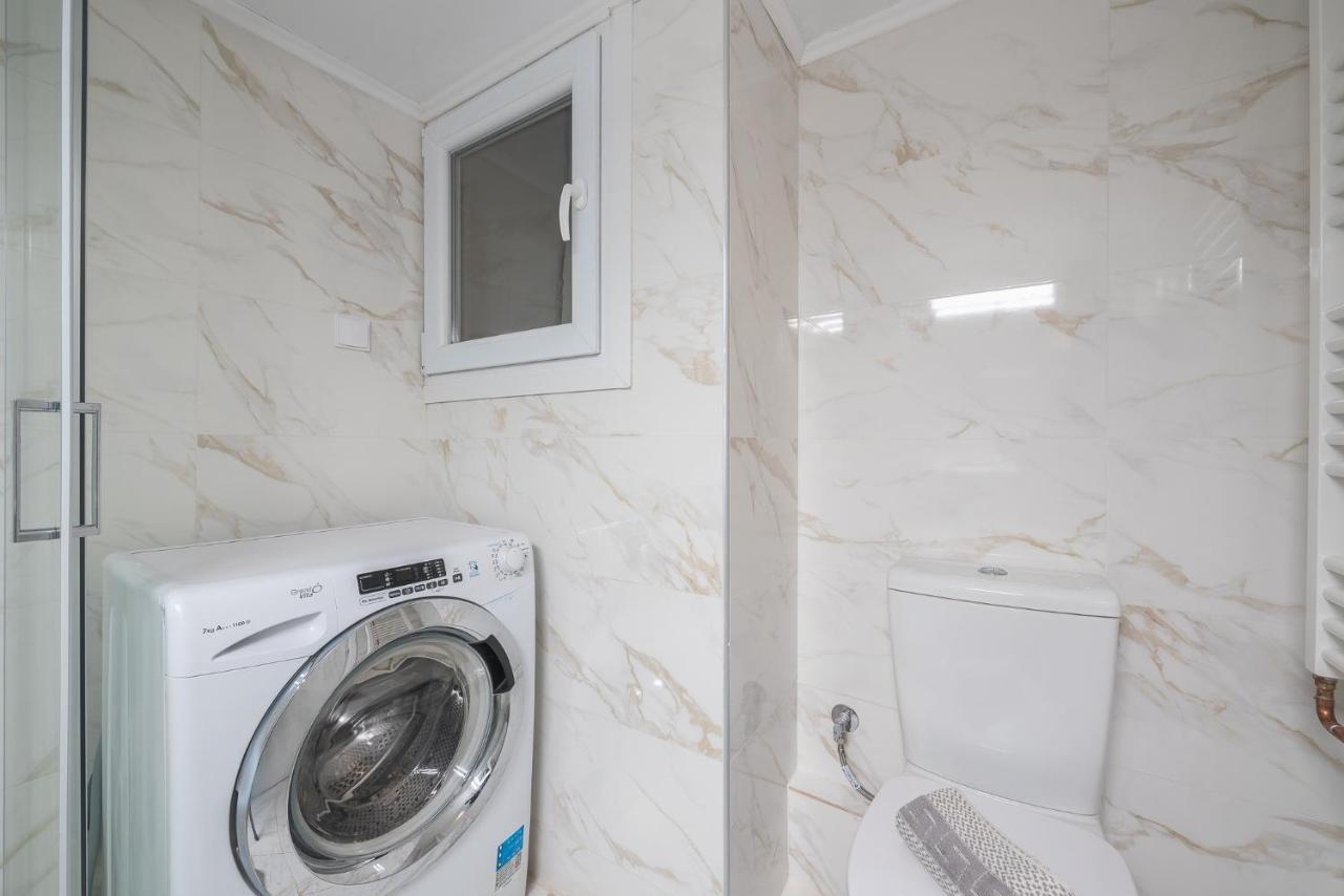 Apartmán Victoria Sun Atény