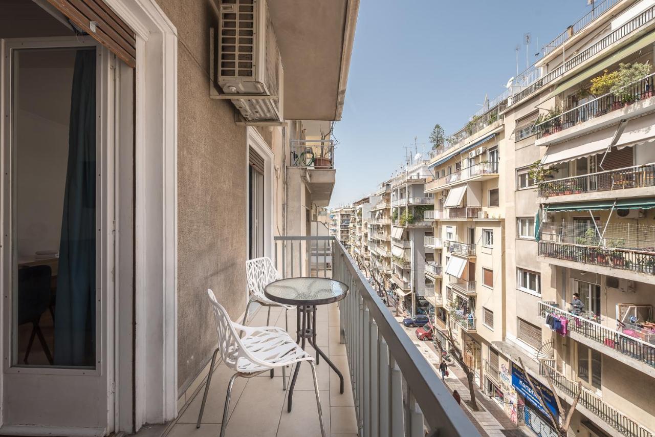 Victoria Sun Athens