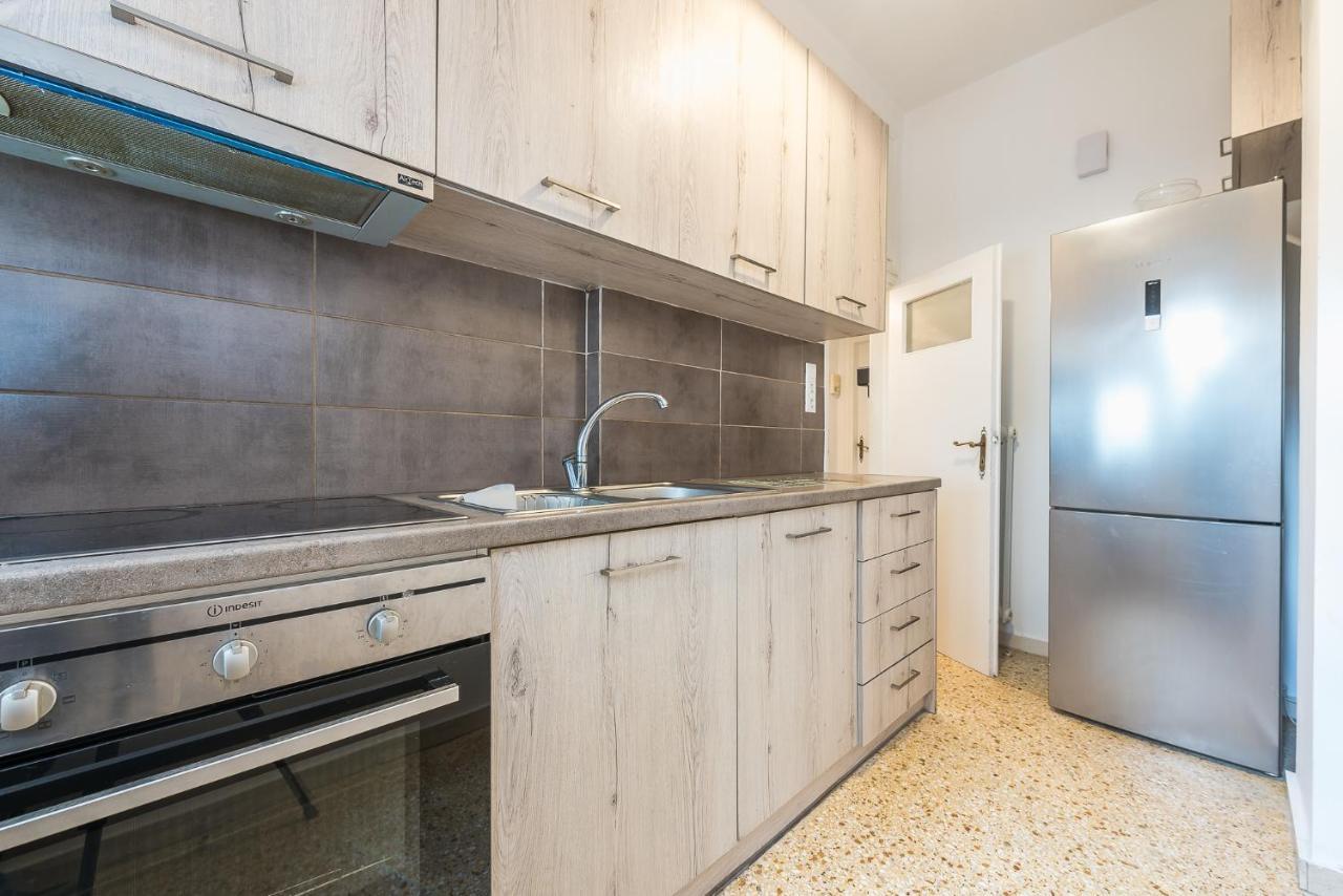 Apartmán Victoria Sun *